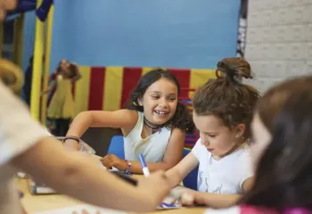 PCCCS - Kids Night Out