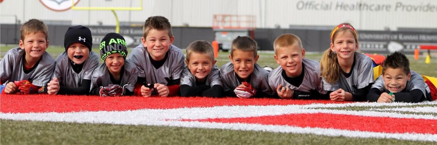 chiefs flag football team photo