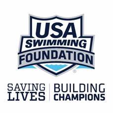 usa swimming foundation