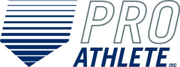 proathlete logo