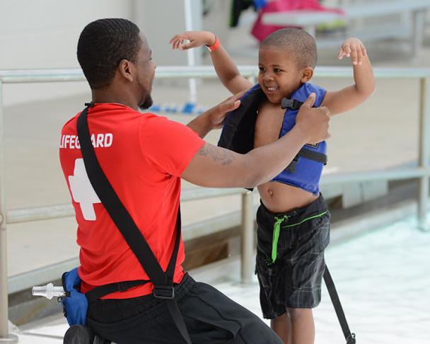 Lifeguard