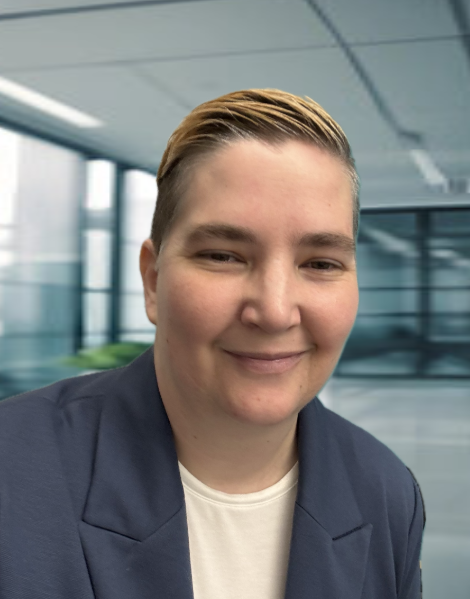Sara Mader