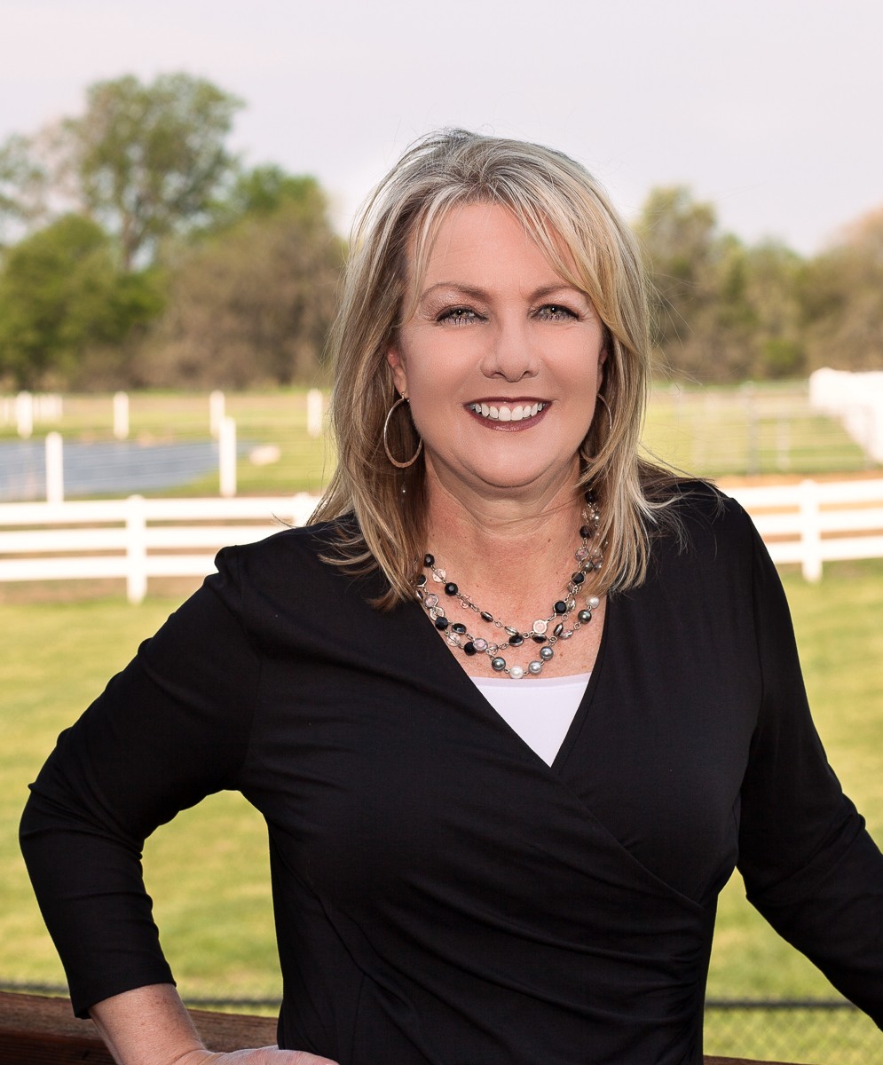 Kim Bonner Springs Providence