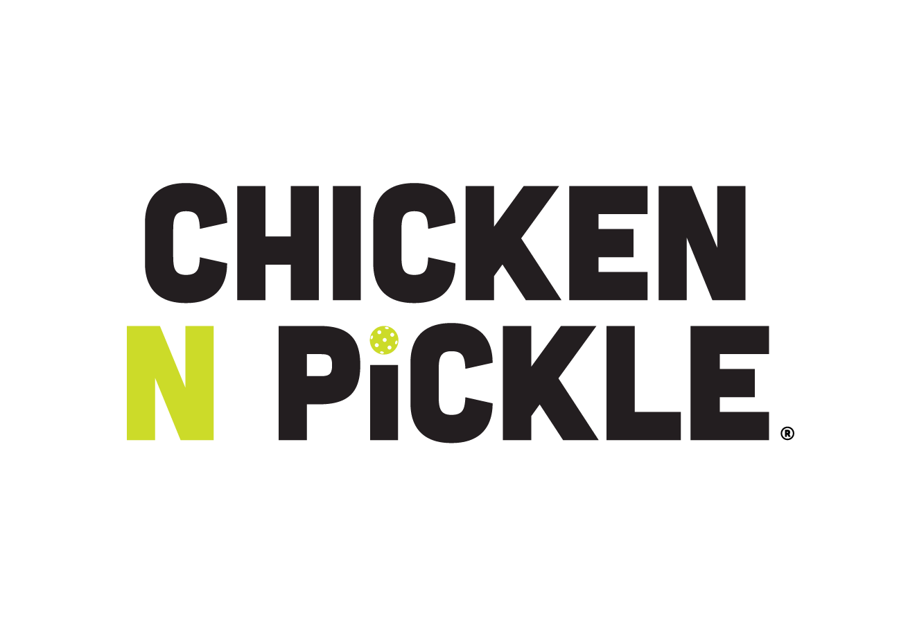 Logo - Chicken N Pickle
