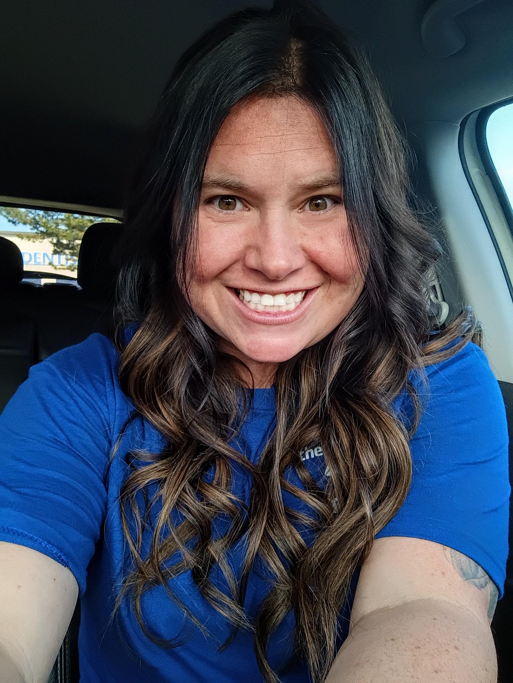 Amy Kline
