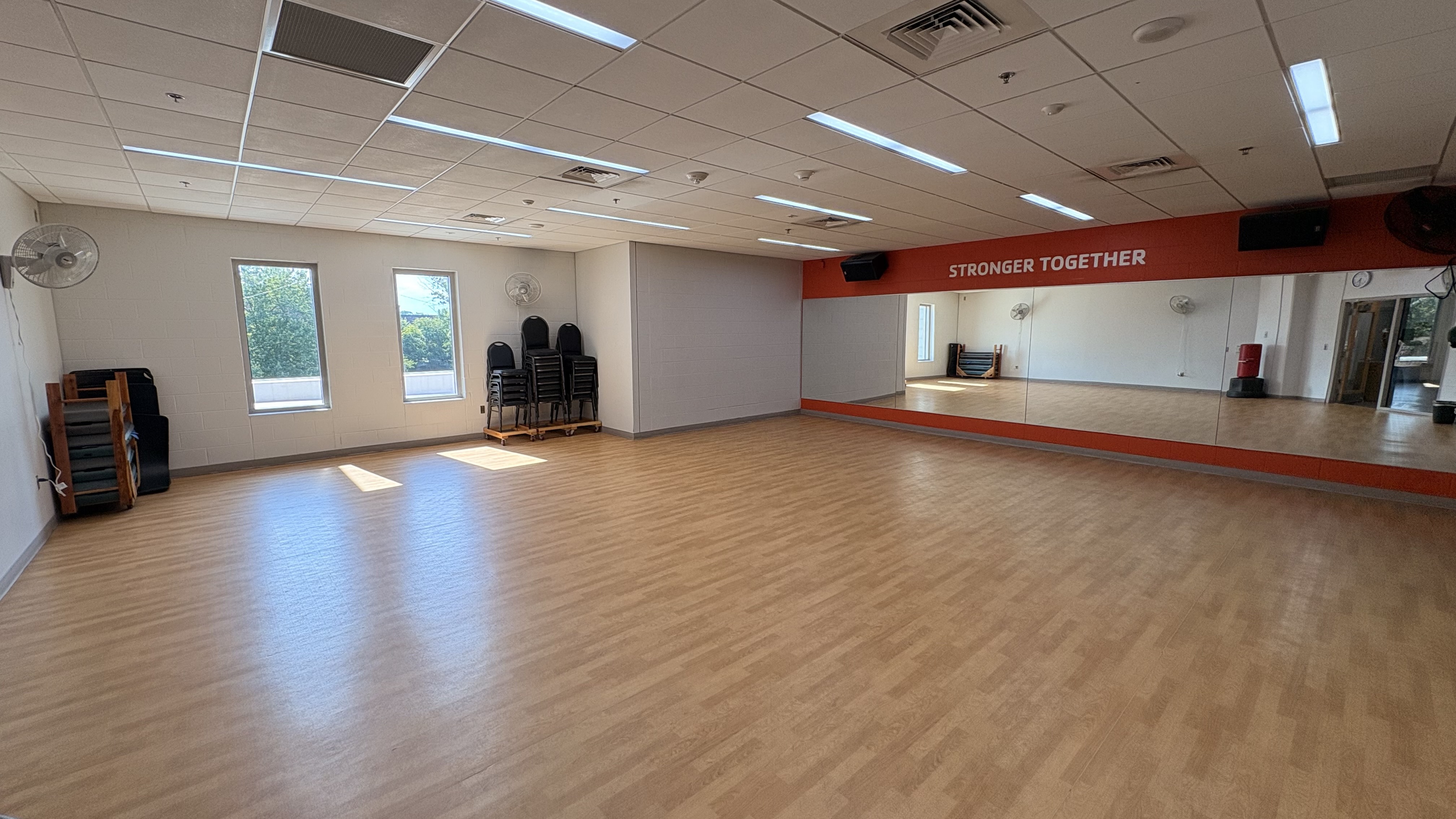 Linwood Studio B