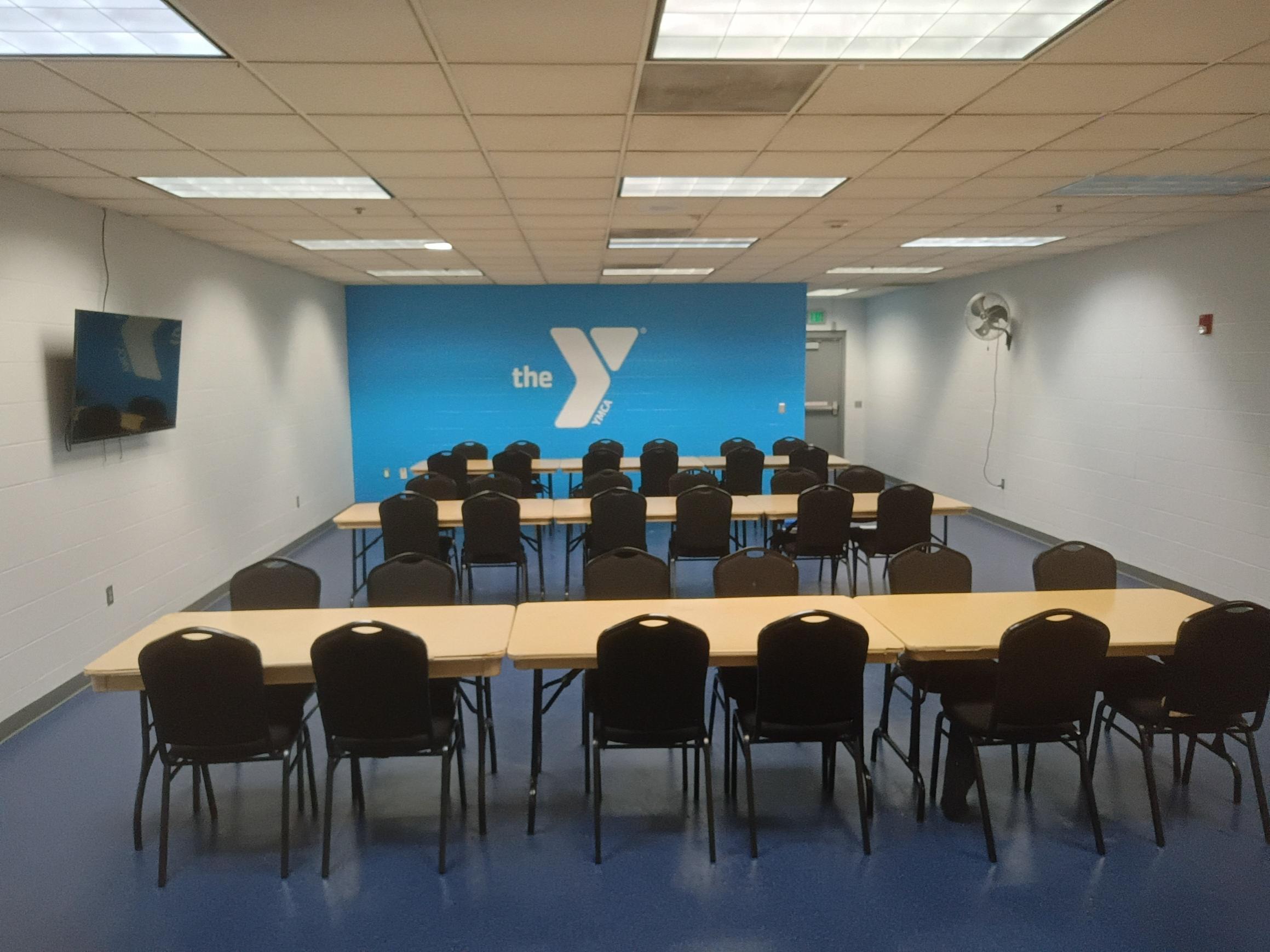 North KC Community Room D