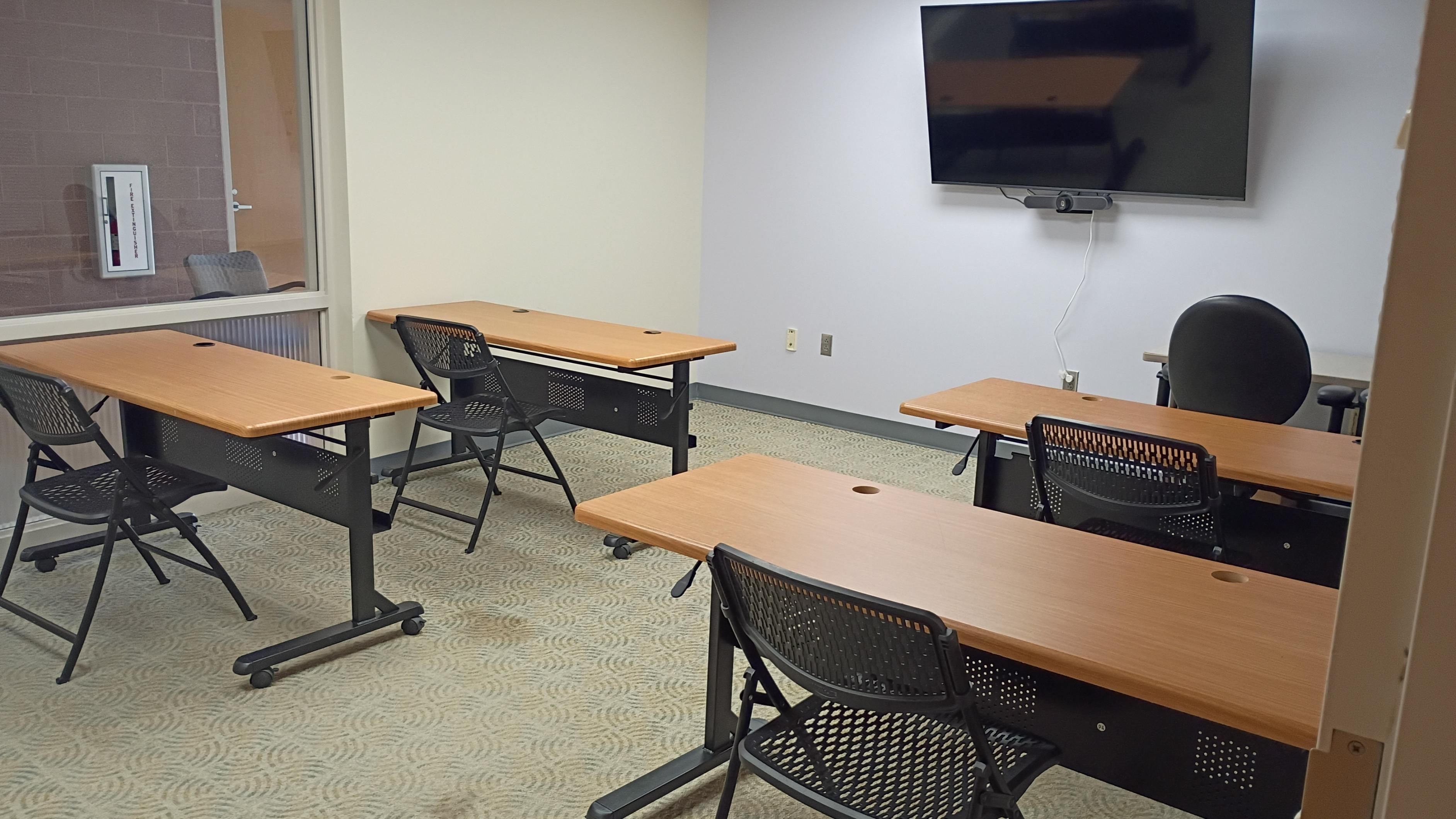 North KC Conference Room B