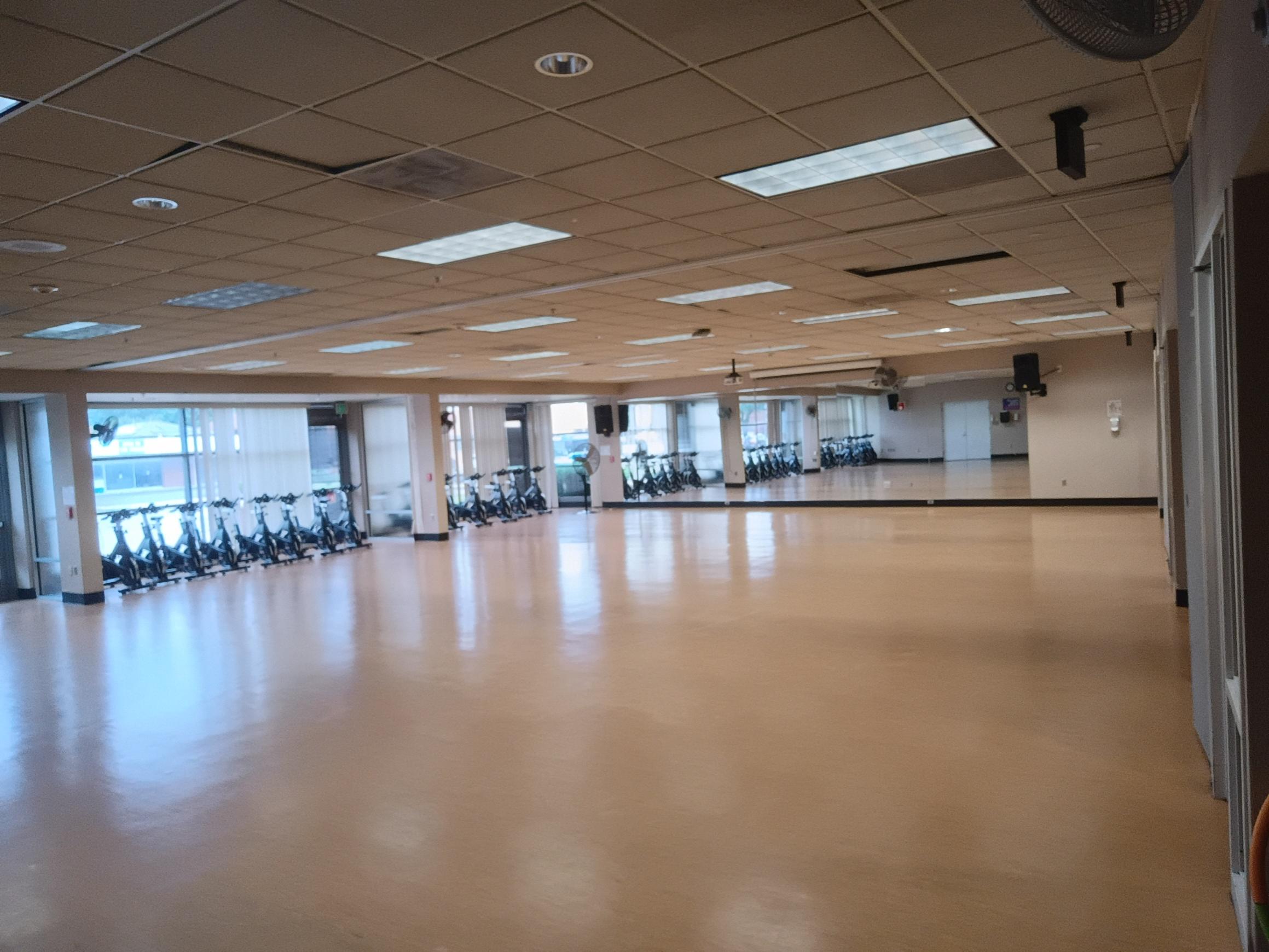 North KC Inspire Studio 3