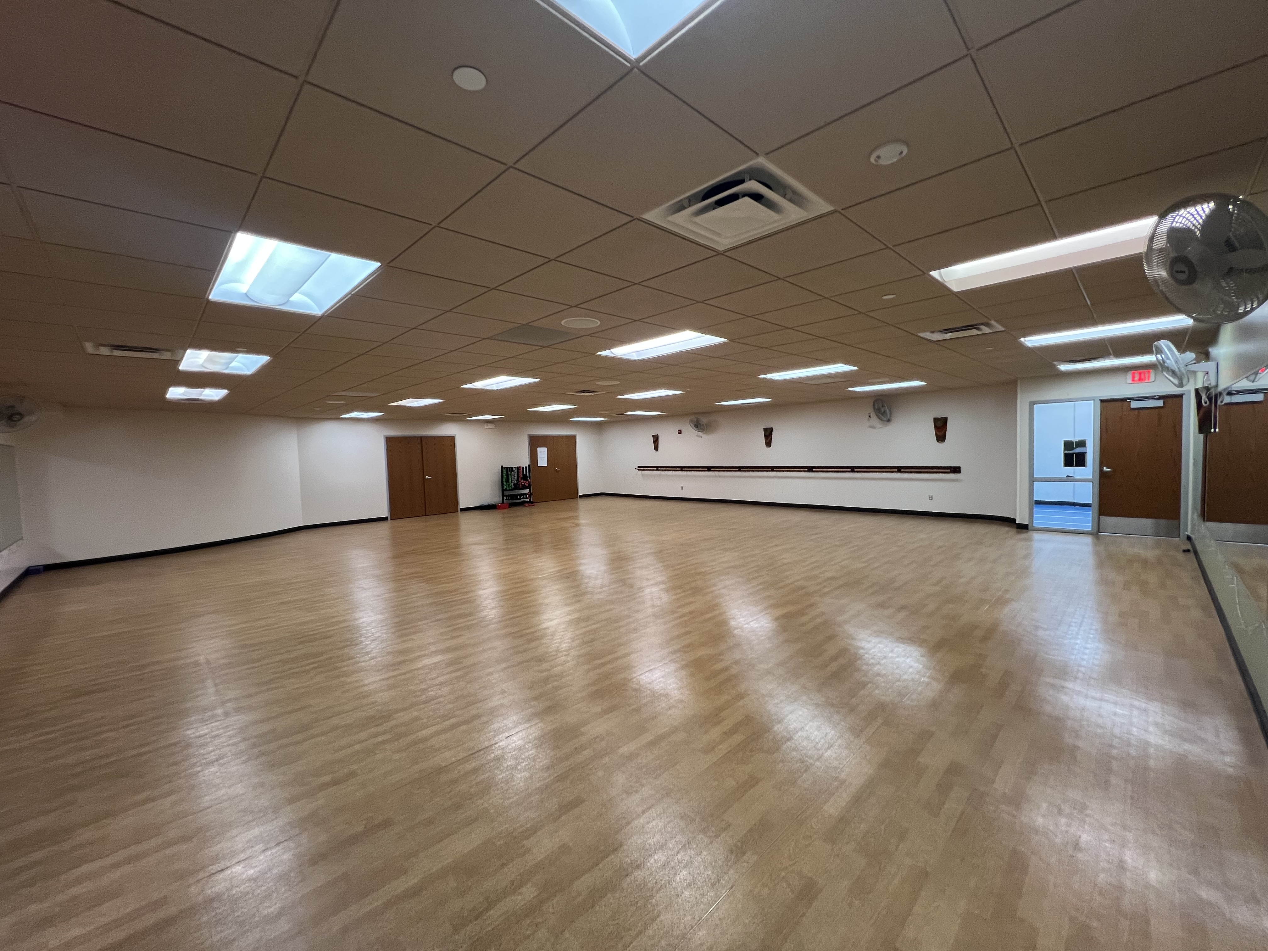 PCCCN Studio B