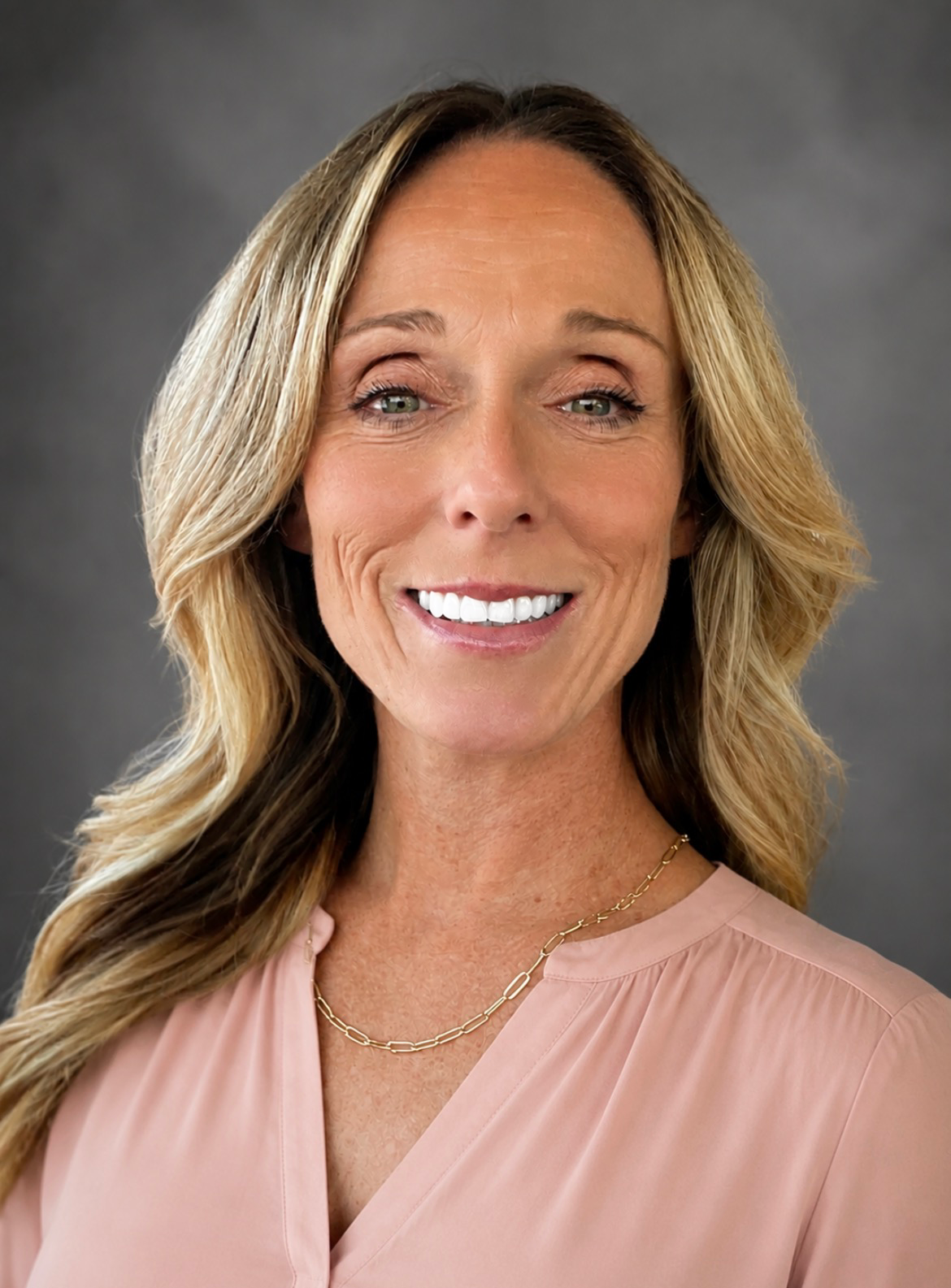 Sarah Srock