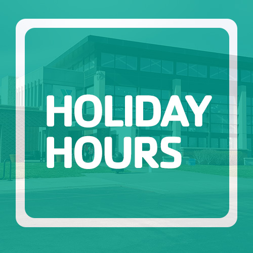 Holiday Hours Kansas City YMCA