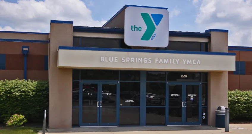 Blue Springs Family YMCA