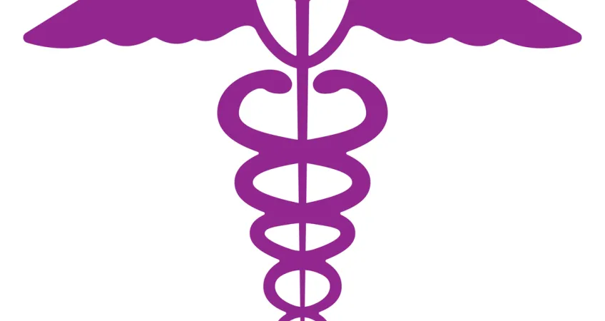 Medical Symbol Icon