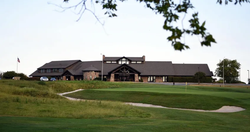 Staley Farms Golf Course