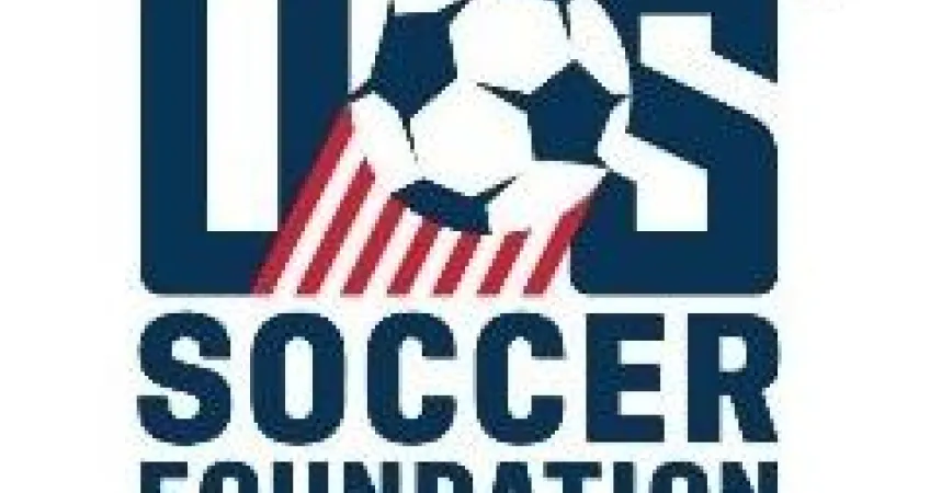 US Soccer Foundation Logo