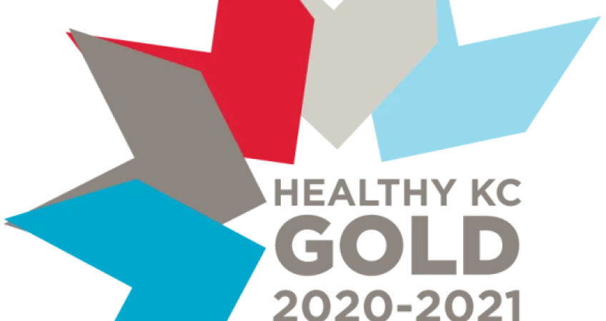 Healthy KC Gold 2020-2021 Certified