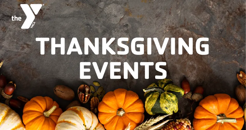 Thanks Giving Events