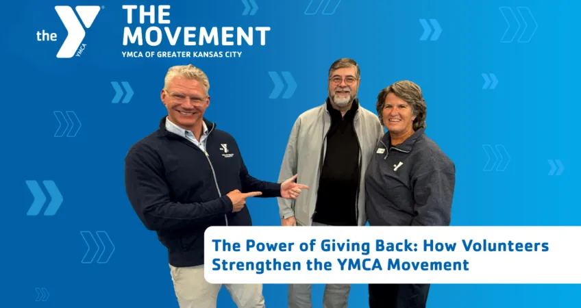 December Podcast Blog Thumbnail Volunteers