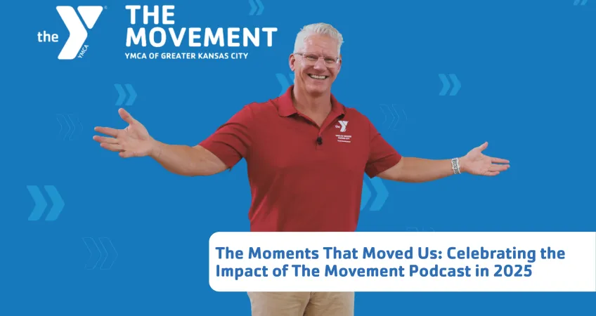 The Moments That Moved Us Celebrating the Impact of The Movement Podcast in 2025