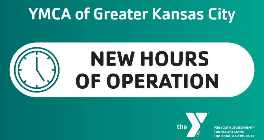 Graphic - New Hours of Operation