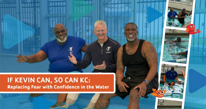 The Movement Blog Thumbnail Kevin Swimming