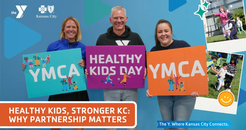 The Movement Podcast HKD Healthy Kids Day Thumbnail
