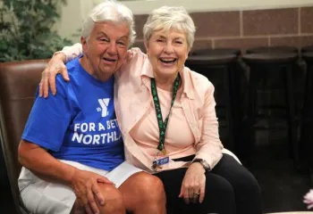 older adults