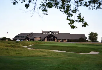 Staley Farms Golf Course