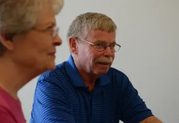 Active Older Adults