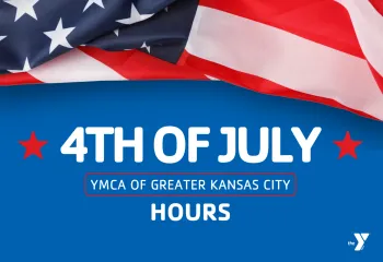 4th of July YMCA of Greater Kansas City Hours