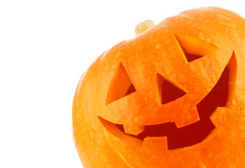 Jack o Lantern Halloween Pumpkin