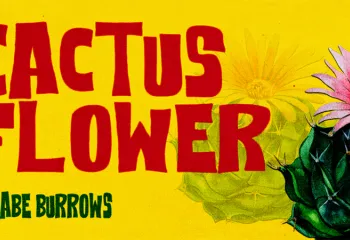 Cactus Flower AOA Events