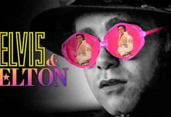 Elvis & Elton