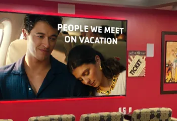 People We Meet Movie Night