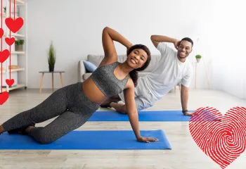 Couples Small Group Training