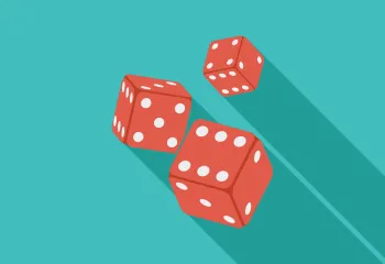 Dice Spring Bunco Game