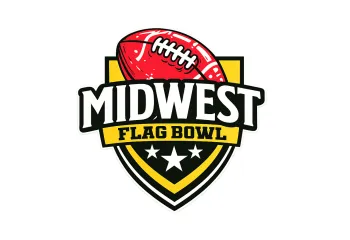 Midwest Flag Bowl Logo