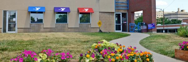 8th Street Family YMCA Closure | Kansas City YMCA