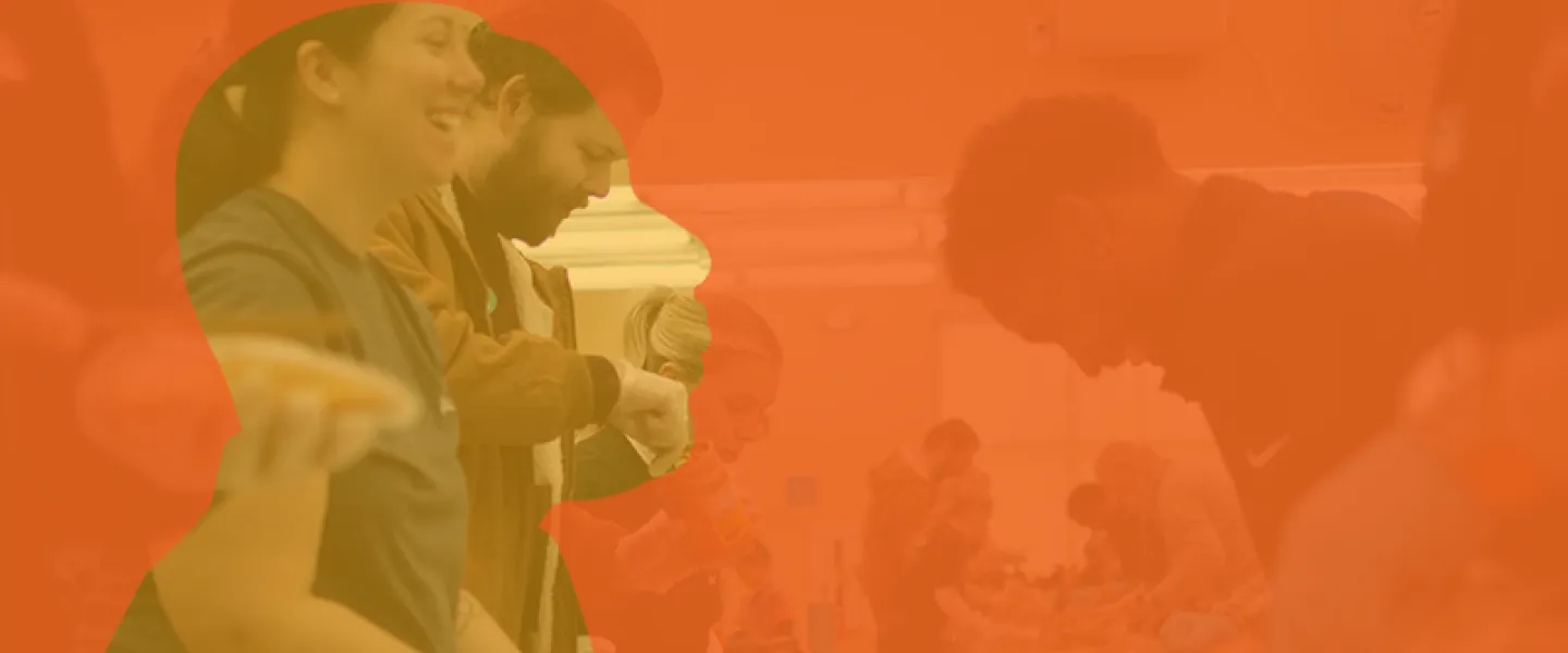 Martin Luther King Jr. Day header