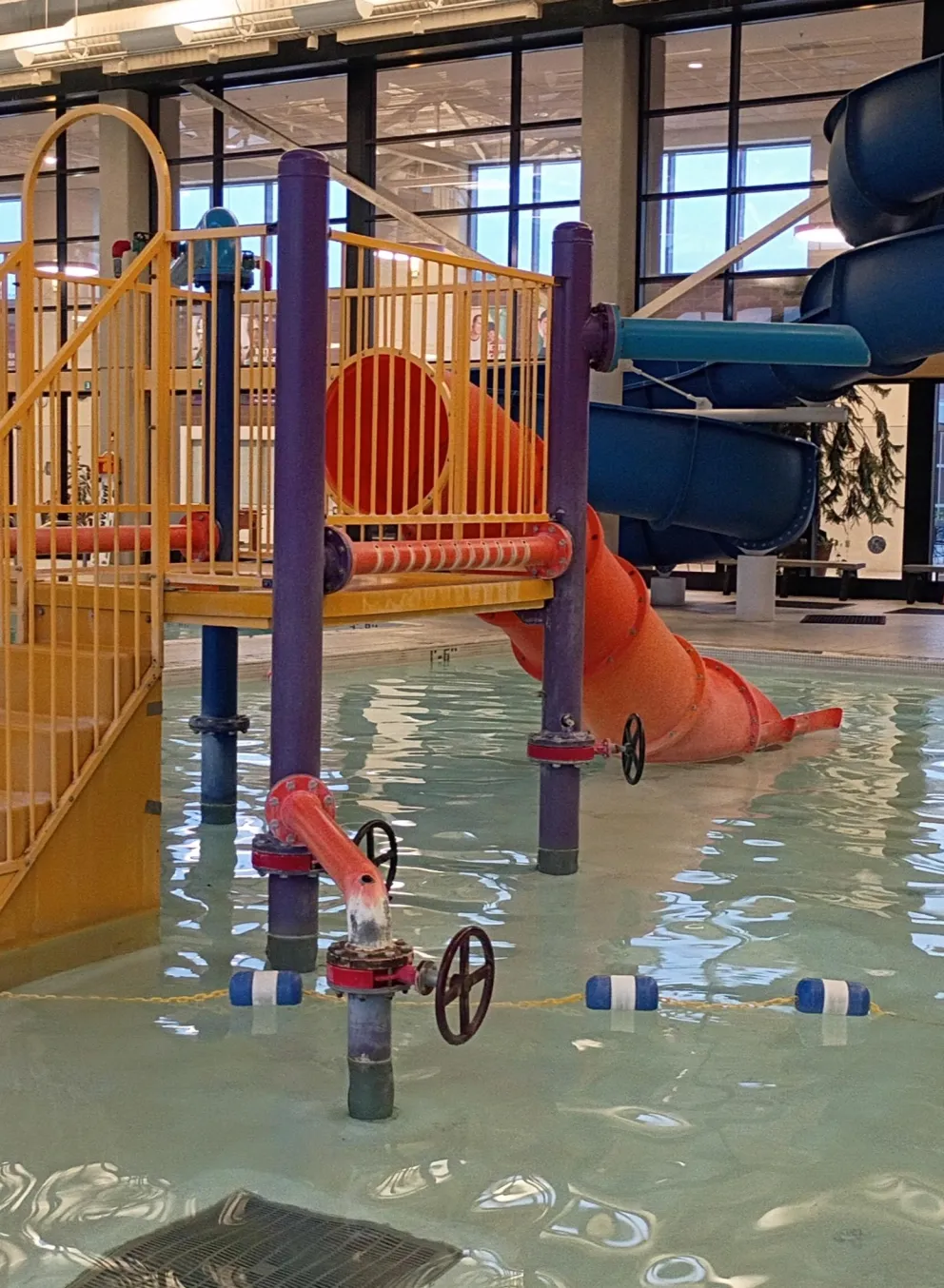 North KC Pool 2