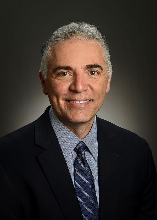 John Mikos - President and CEO of the YMCA of Greater Kansas City