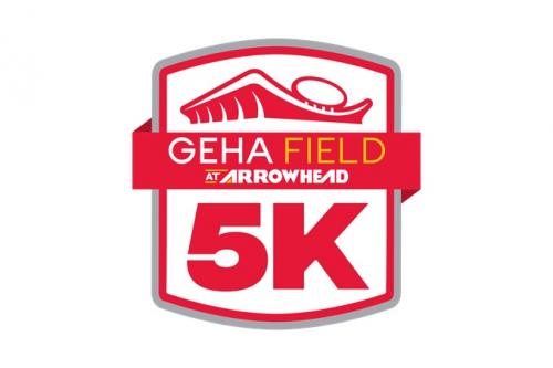 GEHA Field at Arrowhead 5K