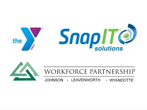The Y. Snap IT. Workforce Partnership: Johnson, Leavenworth, Wyandotte