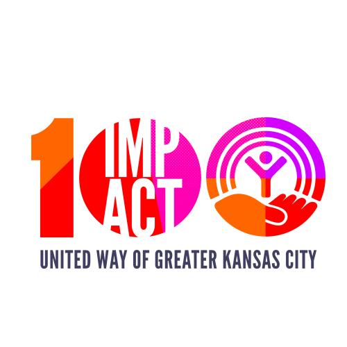 United Way Impact 100 Logo