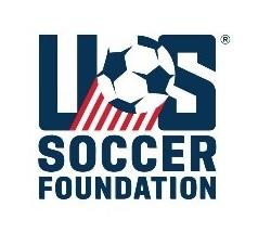 US Soccer Foundation Logo