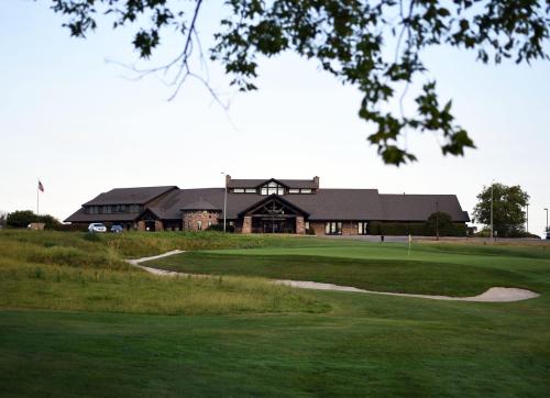 Staley Farms Golf Course