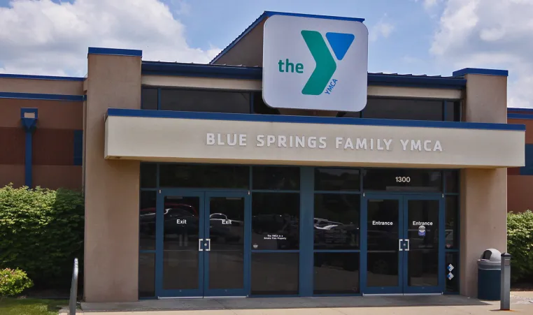 Blue Springs Family YMCA