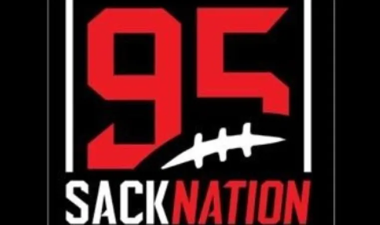 Sack Nation Foundation logo.