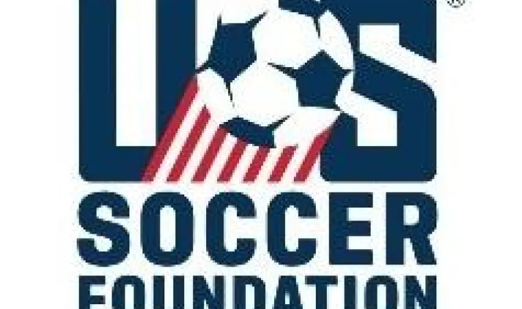 US Soccer Foundation Logo